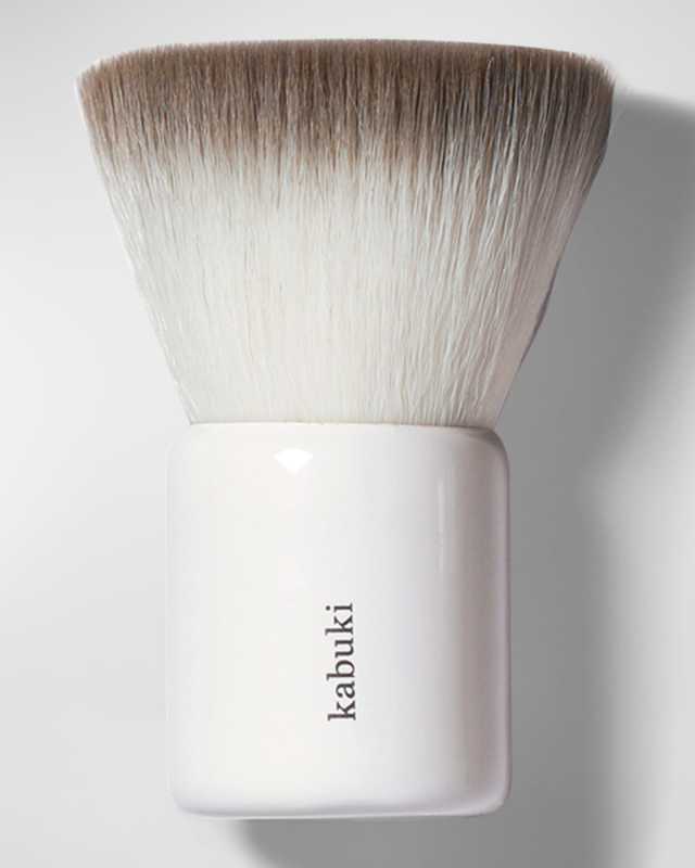 Eco Vegan Kabuki Brush