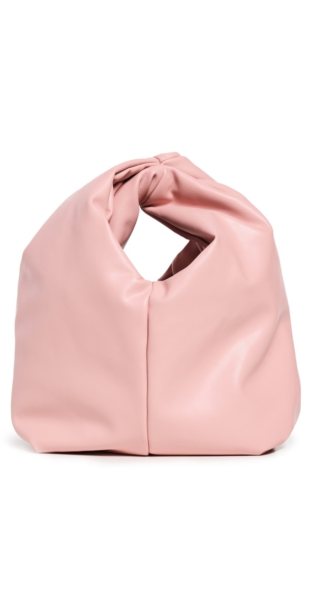 A. L.C. Simon Bag Pink
