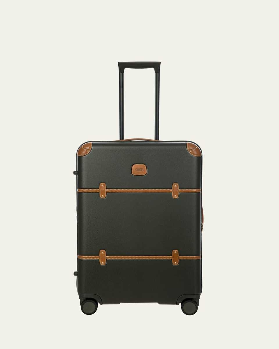 Bellagio 27" Expandable Spinner