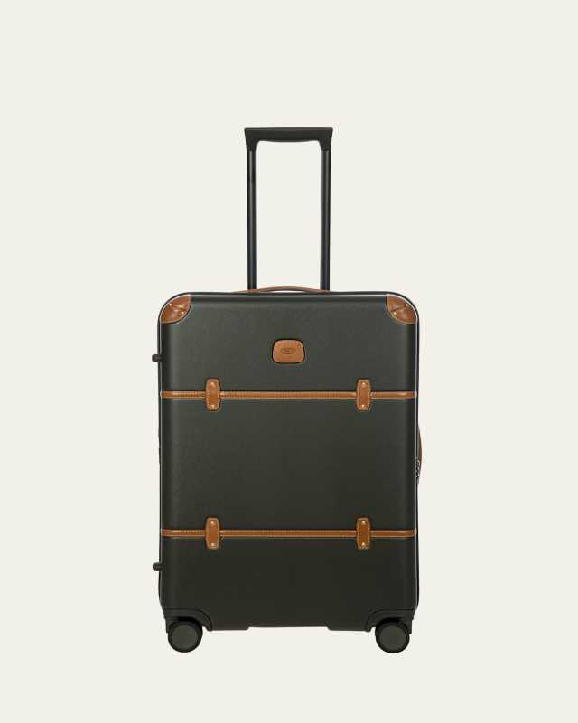 Bellagio 27" Expandable Spinner