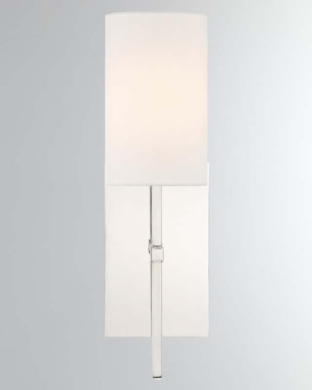 Veronica 1-Light Sconce