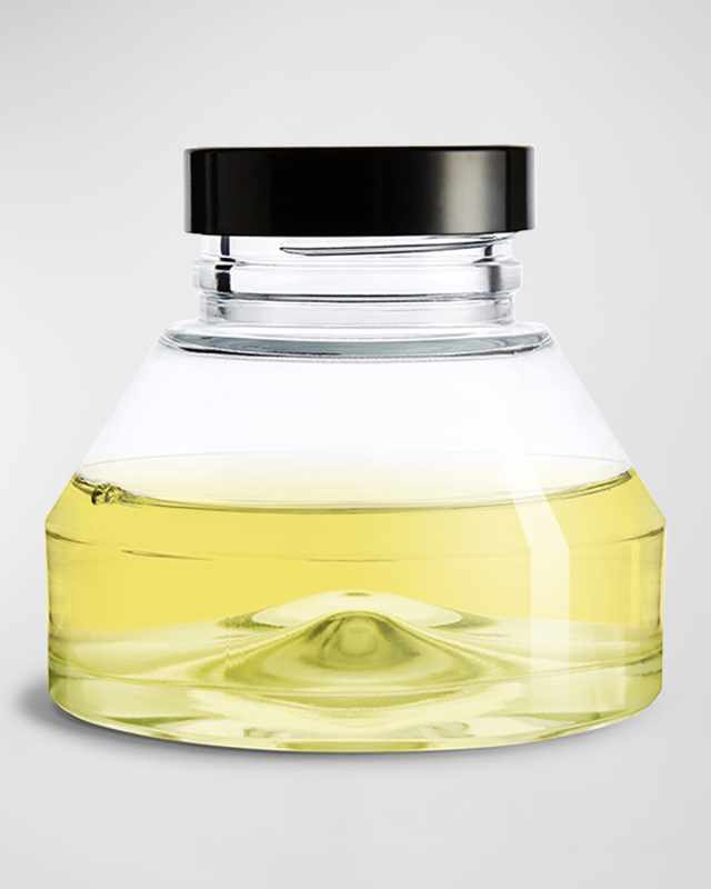Fleur d'Oranger (Orange Blossom) Fragrance Hourglass Diffuser Refill, 2.4 oz.