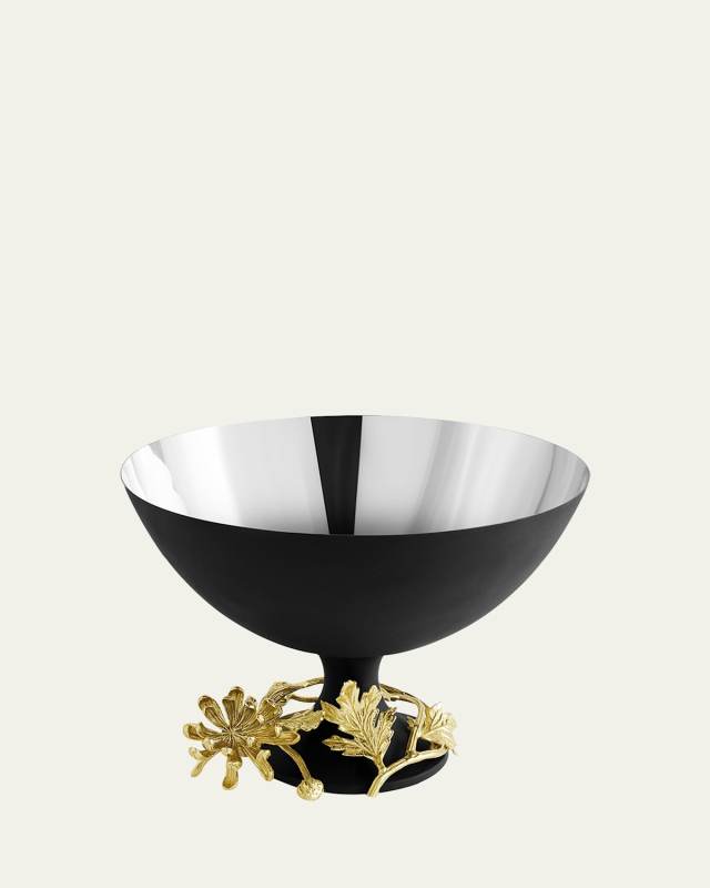 Dahlia Serving Bowl