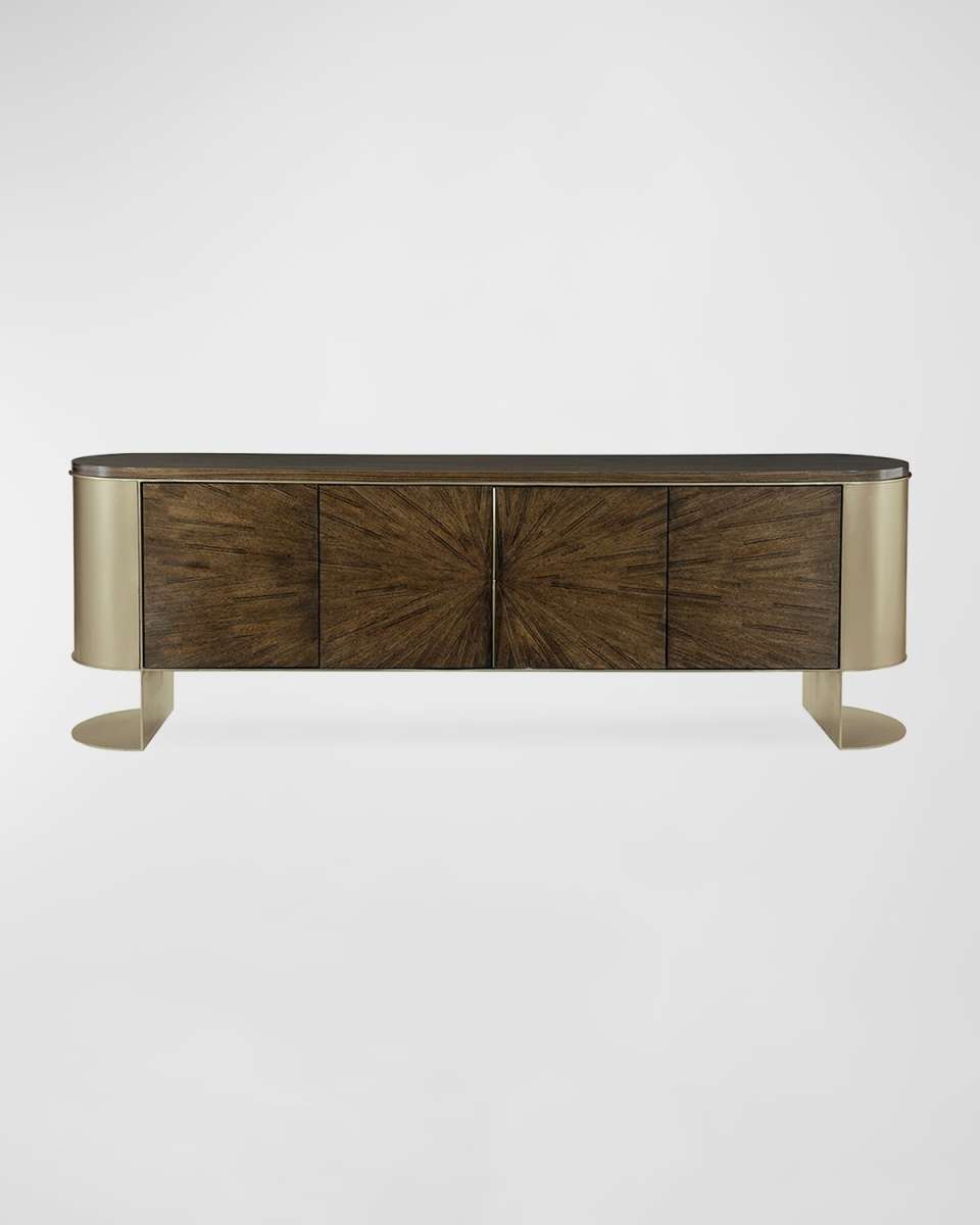 Prime Time Credenza