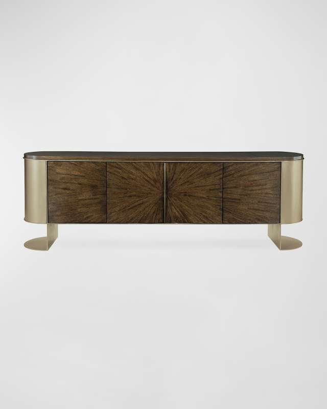 Prime Time Credenza