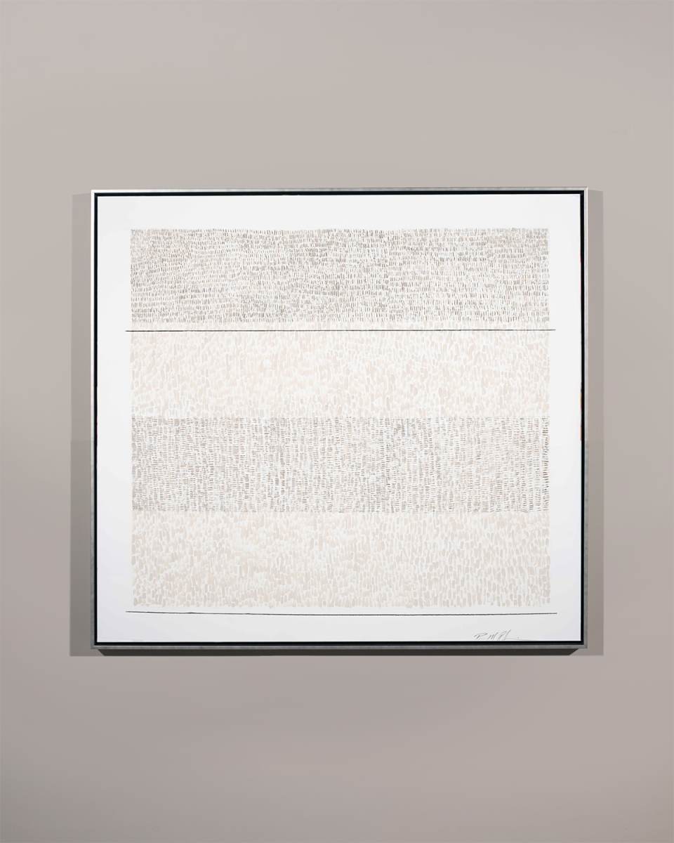Crowd Control' Wall Art on Canvas