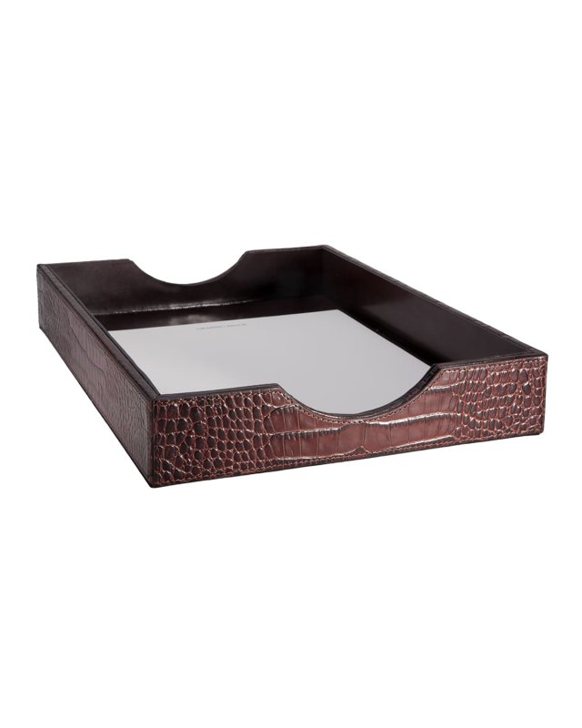 Letter Tray