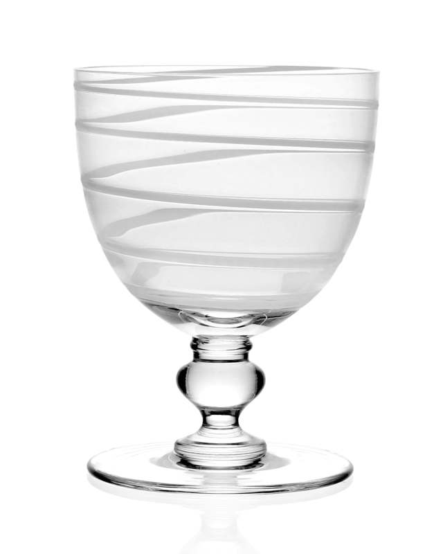 Bella Bianca Wine Glass