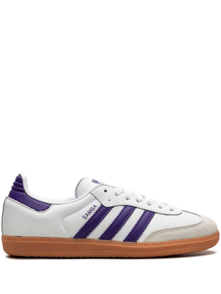 Samba OG "Energy Ink" sneakers
