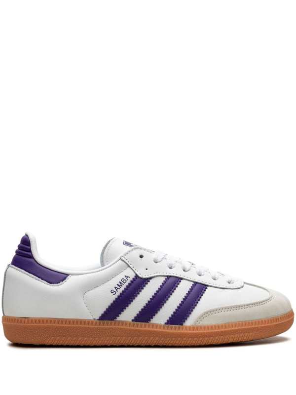 Samba OG "Energy Ink" sneakers