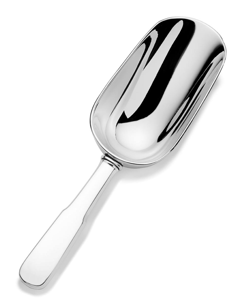 Sterling Colonial Ice Scoop