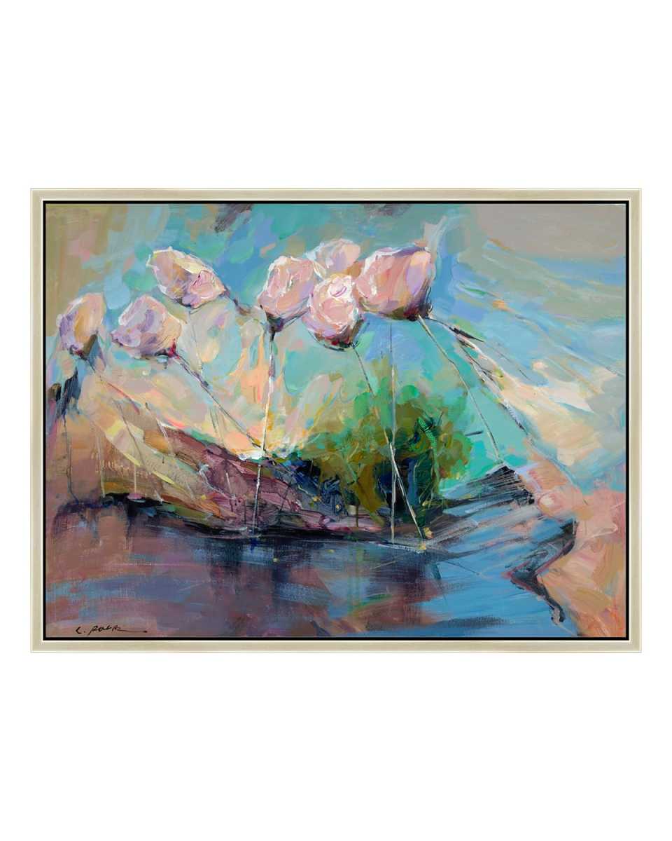 "A Rose By Any Other Names" Giclee