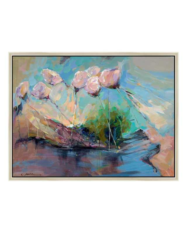 "A Rose By Any Other Names" Giclee