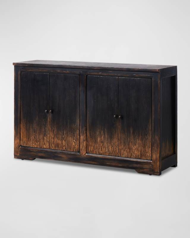 It Takes an Hour Sideboard, 63"