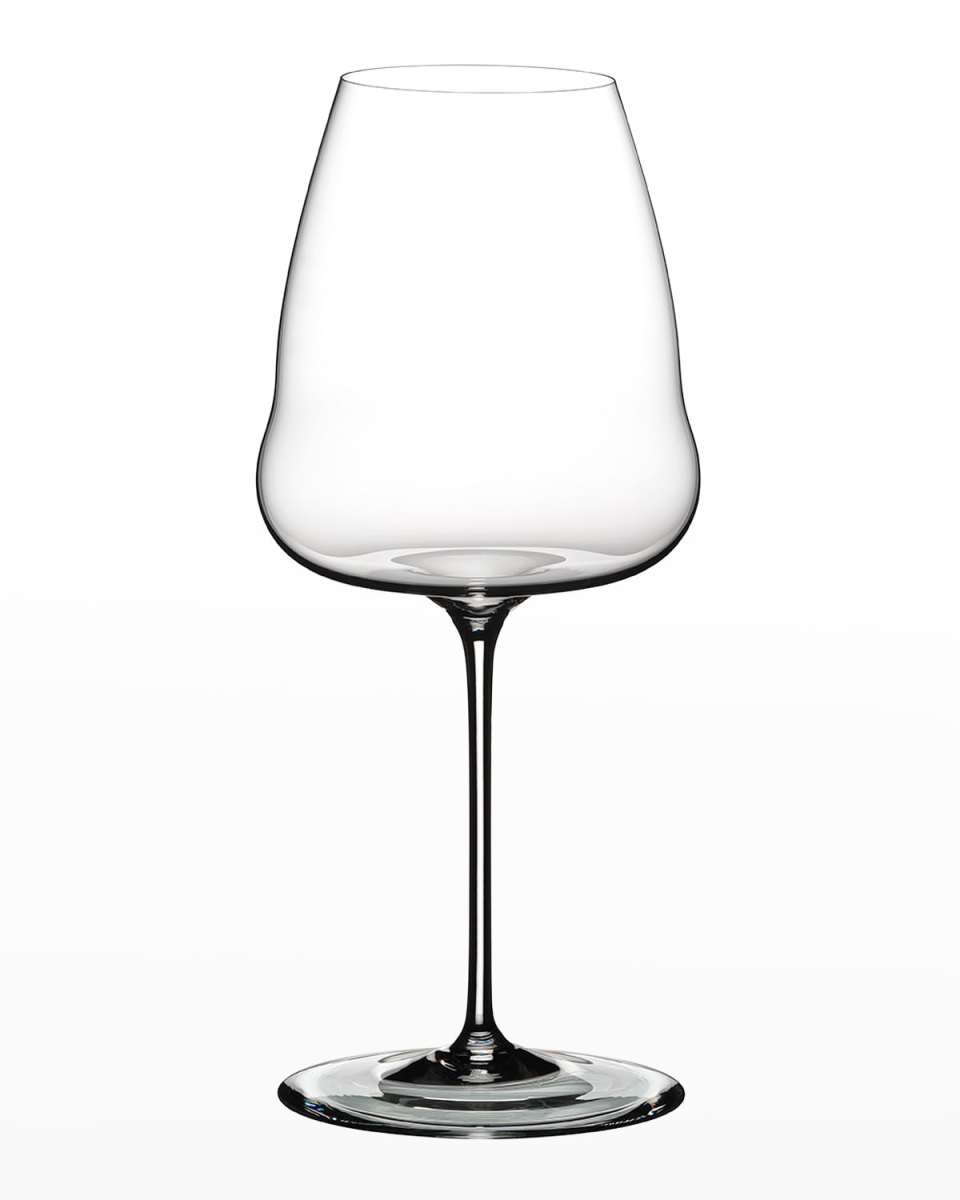 Wine Wings Sauvignon Blanc Glass