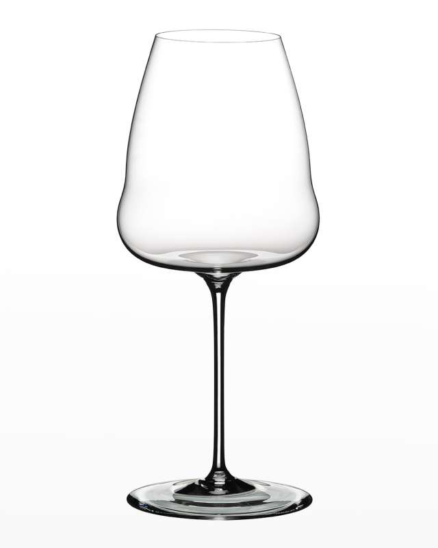 Wine Wings Sauvignon Blanc Glass