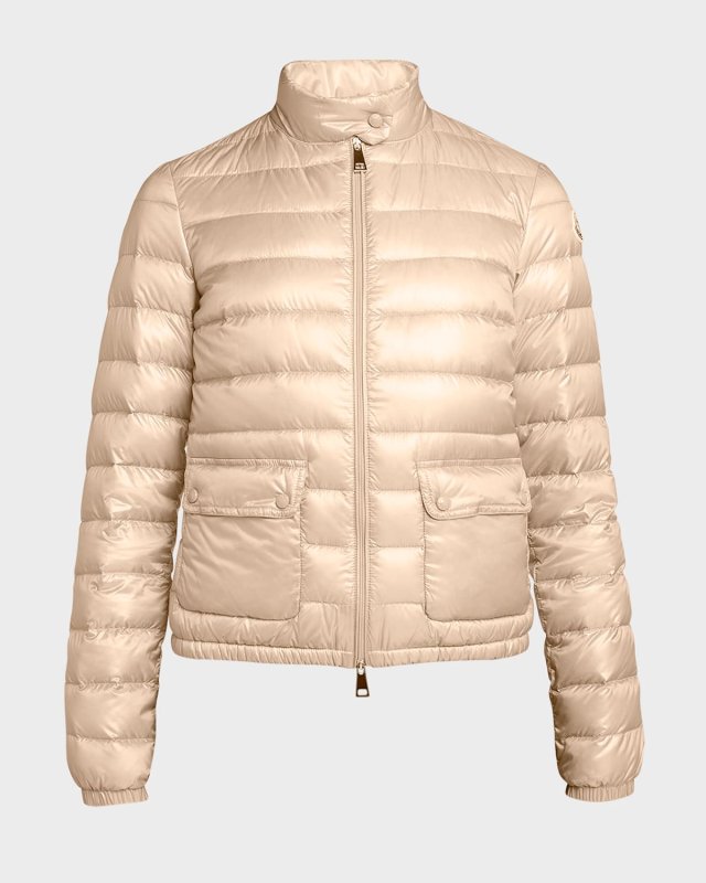 Lans Puffer Jacket