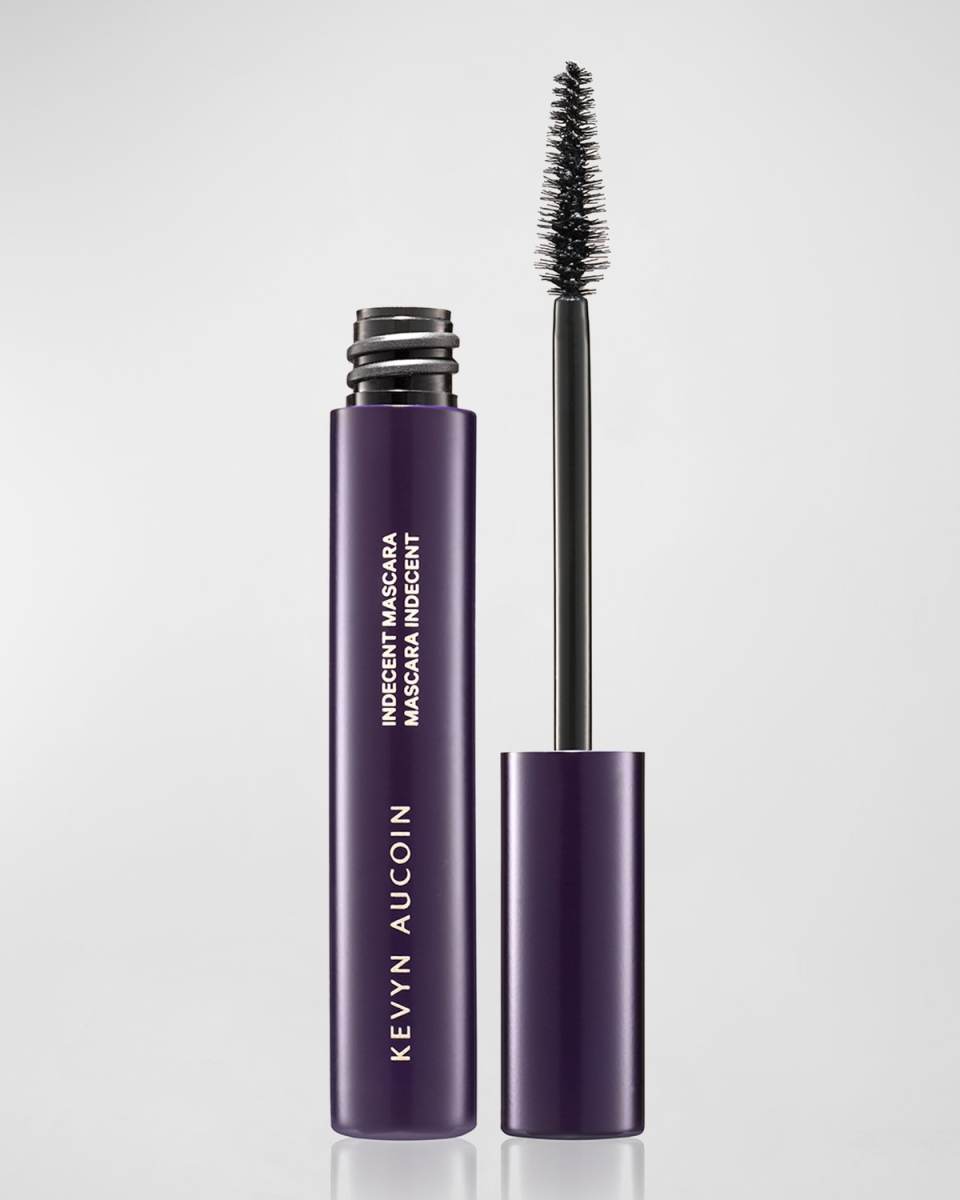Indecent Mascara