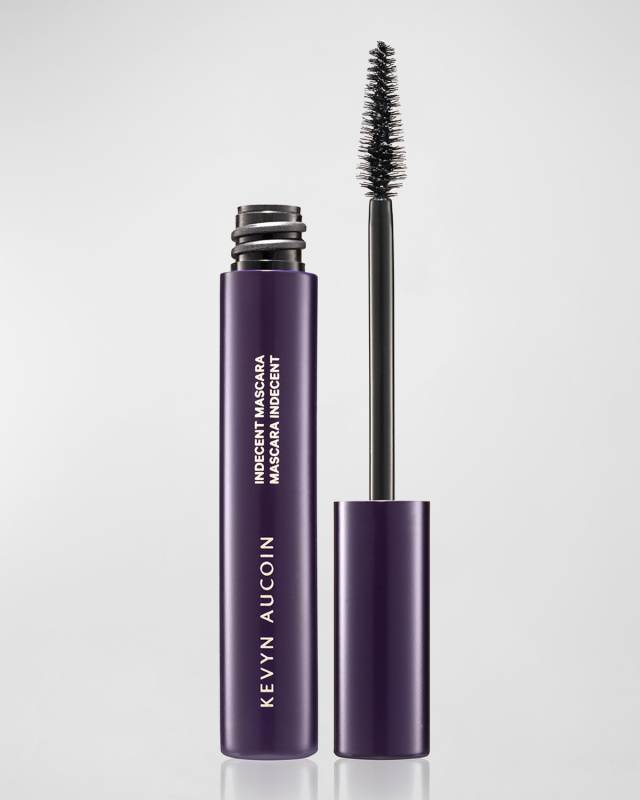 Indecent Mascara