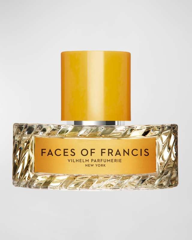 Faces of Francis Eau de Parfum,