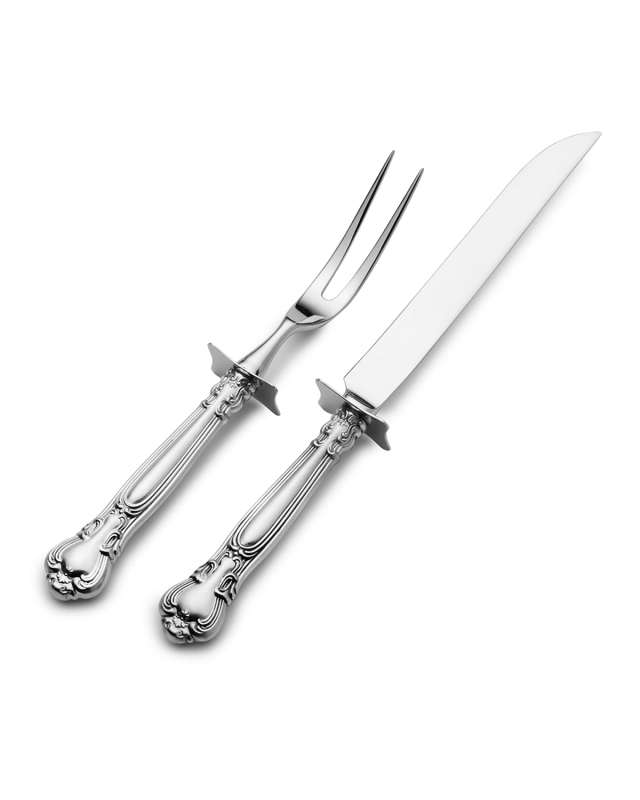 Chantilly 2-Piece Carving Set