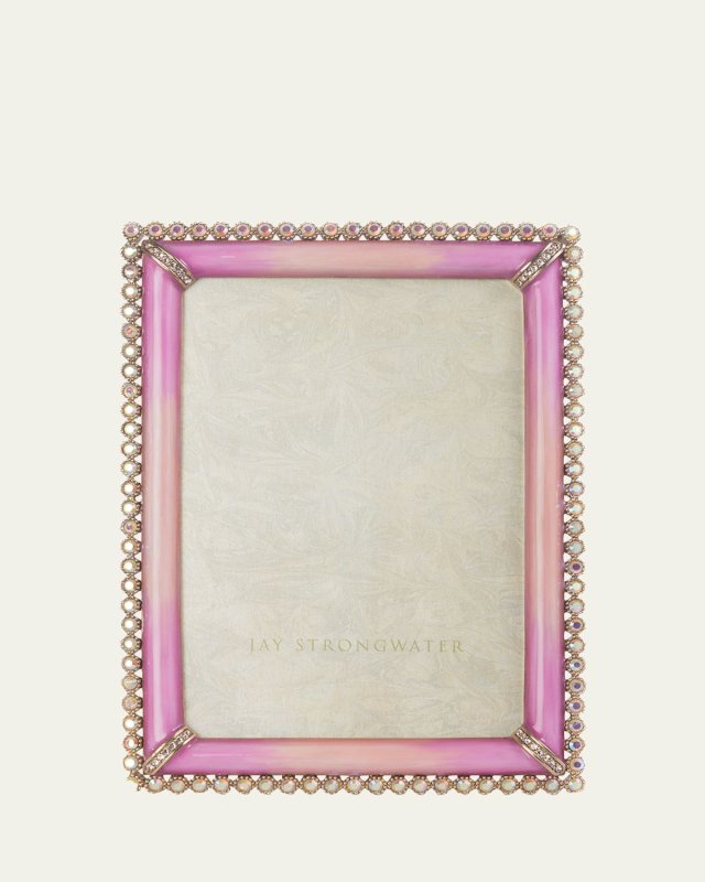 Lorraine Frame, 4" x 6"