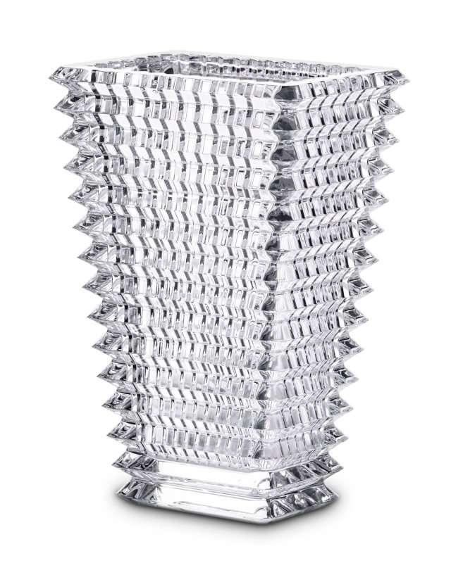 Small Rectangular Eye Vase