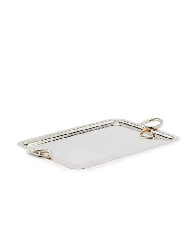 Vertigo Medium Rectangular Tray