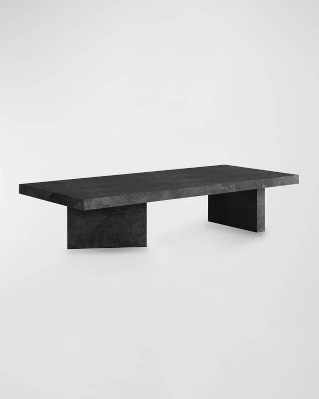 Foundry Coffee Table