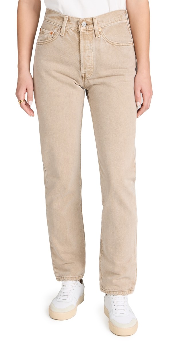 Levi's 501 Jeans You're Not Welcome
