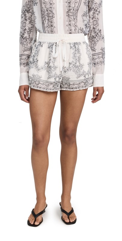 CAMI NYC Oslohortseaside Bandana