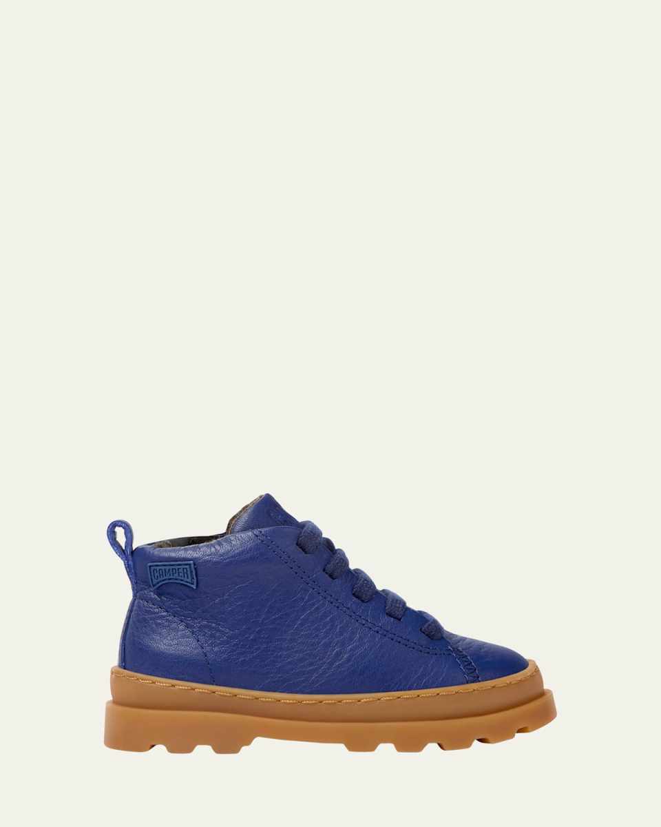 Kid's First Walkers Ankle Boots, Baby/Toddlers