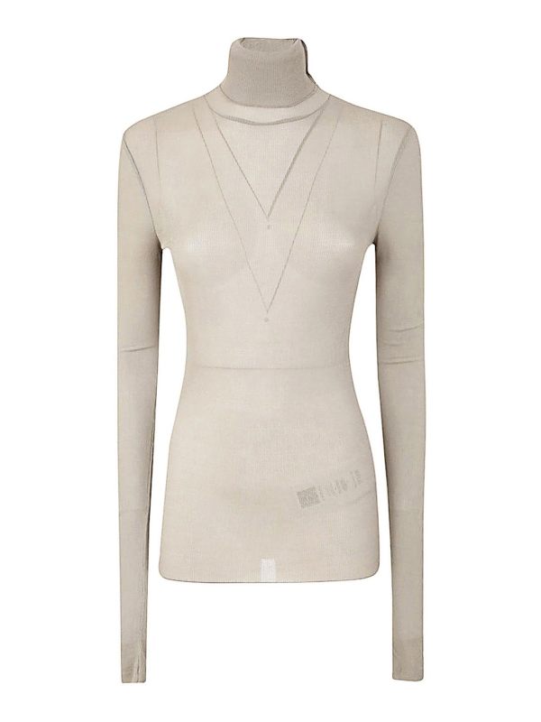 Ami Paris T-Shirt - Gris