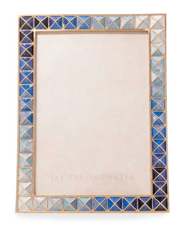 Pyramid Frame, 5" x 7"
