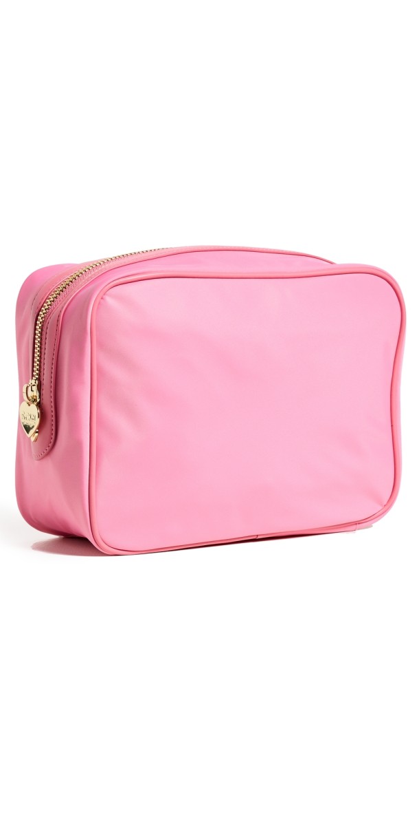 Stoney Clover Lane Large Pouch Guava