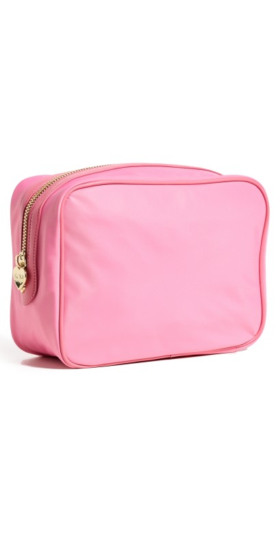 Stoney Clover Lane Large Pouch Guava