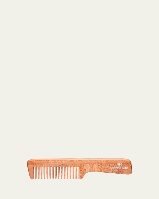 The Neem Comb with Handle