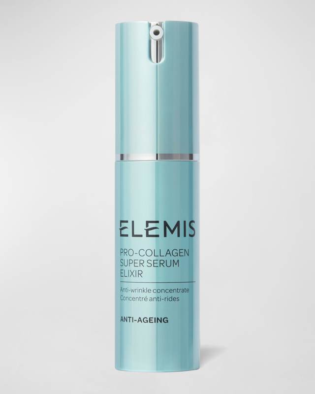 Pro-Collagen Super Serum Elixir, 0.5 oz./ 15 mL