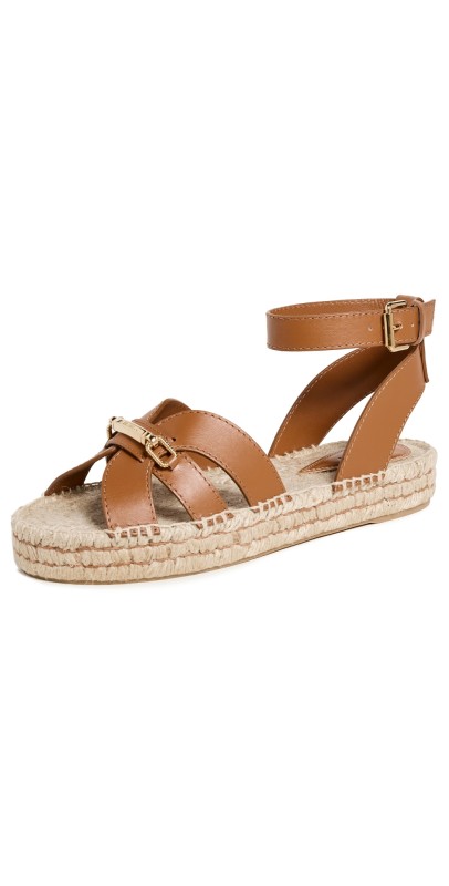 Zimmermann Prisma Sandals Avalon