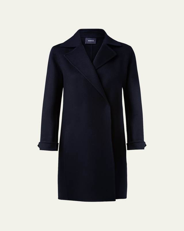 Bera Cashmere Coat