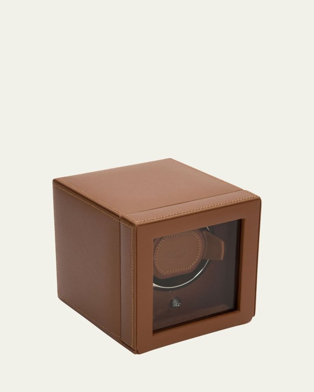 Cub Watch Winder with Cover