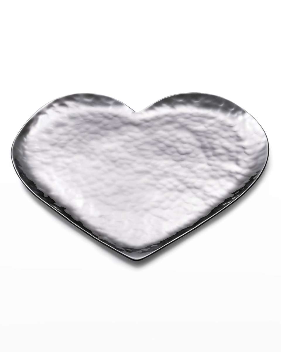 Amore Heart Tray