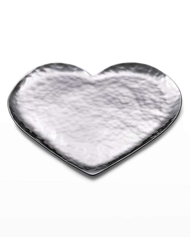 Amore Heart Tray