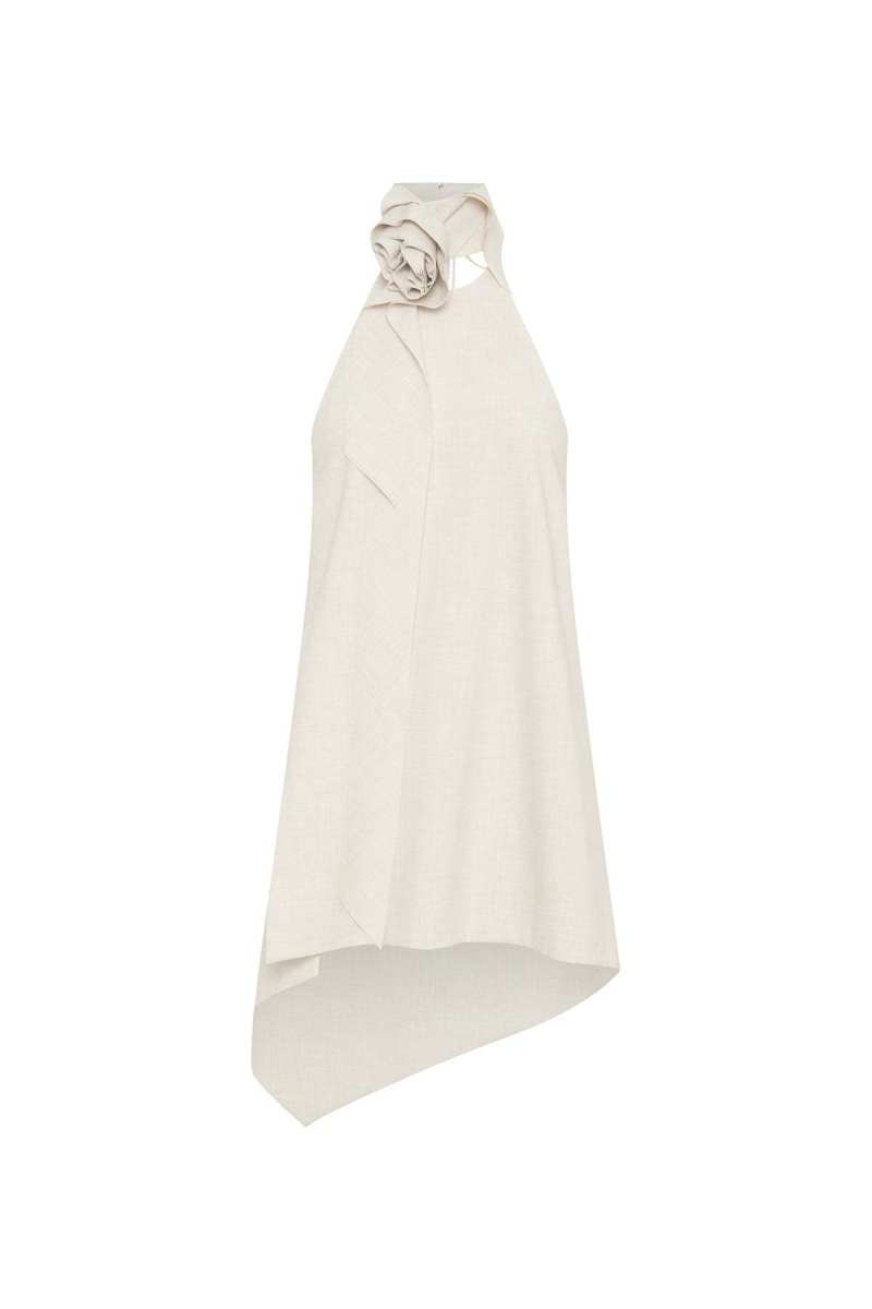 CAMILLA AND MARC Floris Top