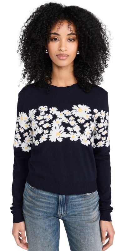 MSGMaglia Sweater Blue