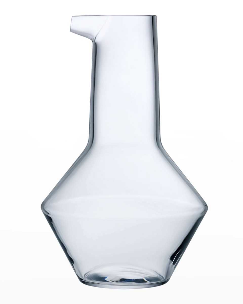 Beak Wine Decanter, Clear