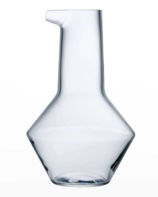 Beak Wine Decanter, Clear