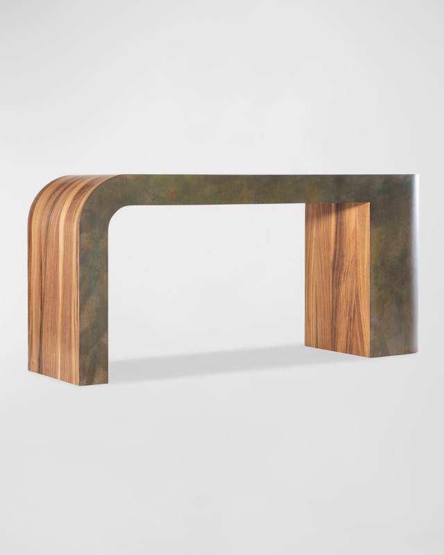 Kaskade Console