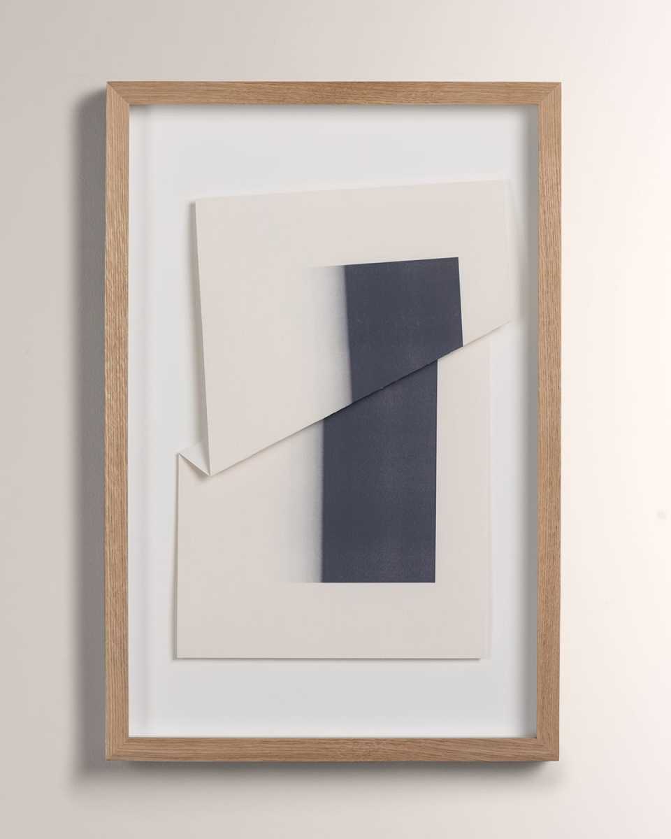 Color Form E by David Grey