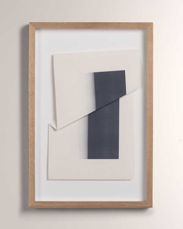 Color Form E by David Grey